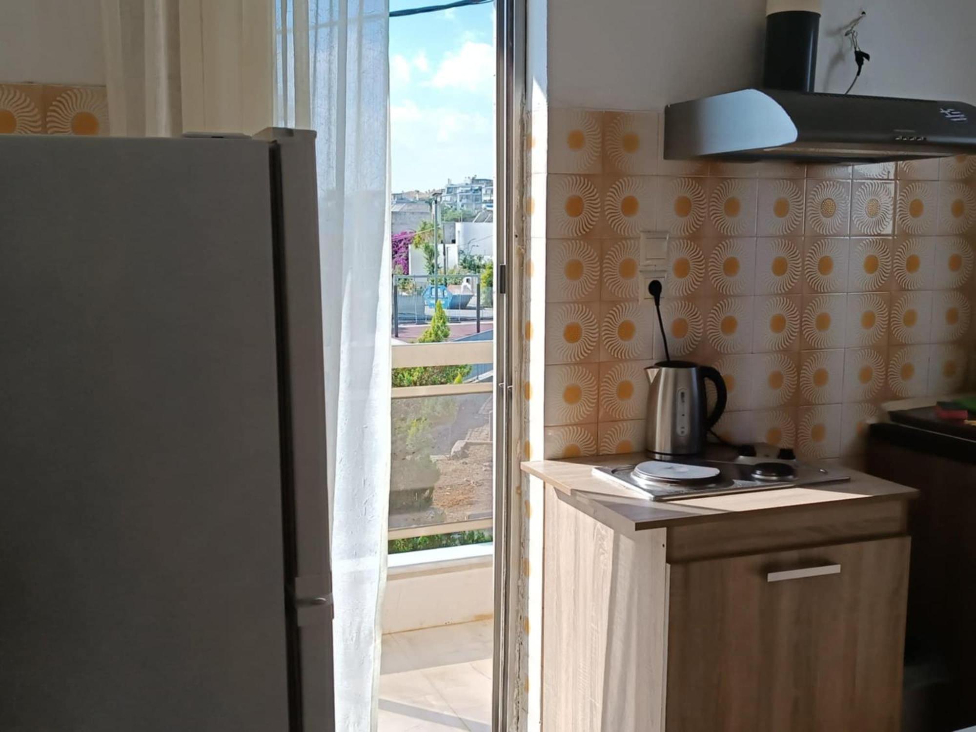 Amazing Sea View, Rafina Port, Athens Airport, Self-Check-In Lägenhet Exteriör bild